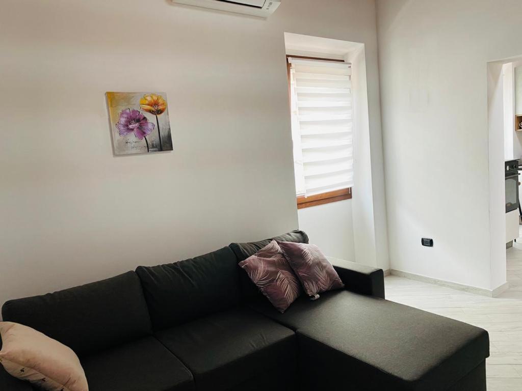B&B Al Centro - Ossi Экстерьер фото
