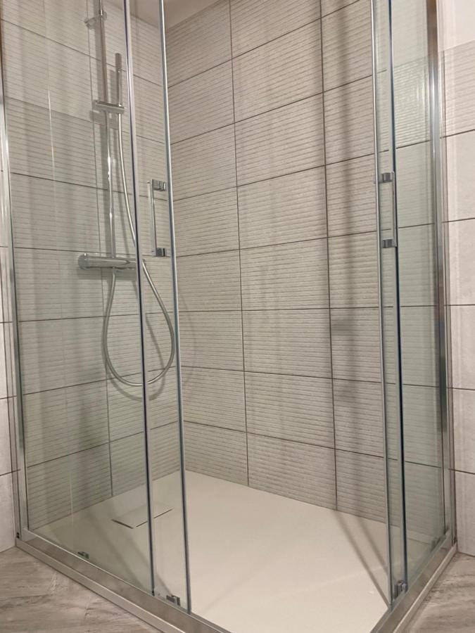 B&B Al Centro - Ossi Экстерьер фото